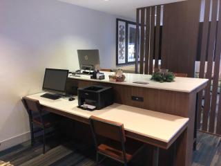 Holiday Inn Express Mt. Vernon by IHG - 4