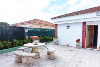 beautiful independent countryhouse private swimming pool - Lliria - 2