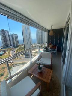 Departamento en Costa de Montemar - Concón - 3