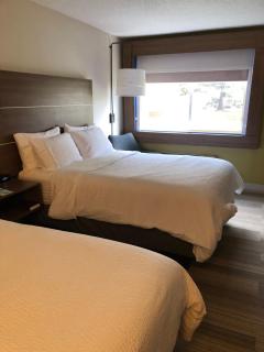 Holiday Inn Express Mt. Vernon by IHG - Mount Vernon - 2