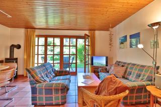 Ferienhaus Seeweg 17 Ferienhaus Seeweg 17 - Schürsdorf - 9