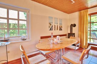Ferienhaus Seeweg 17 Ferienhaus Seeweg 17 - Schürsdorf - 7