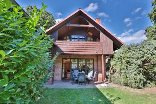 Ferienhaus Seeweg 17 Ferienhaus Seeweg 17 - Schürsdorf - 1