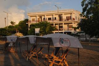 Hotel Montecarlo Beach - Tolú - 0