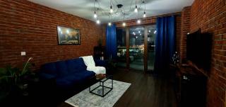 Apartmán Jako doma - 9