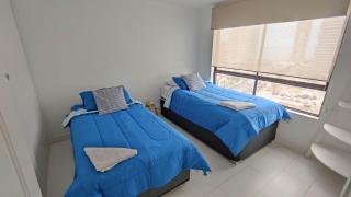 DEPTO SUITE II - Iquique - 2
