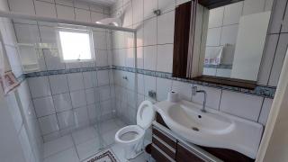 Casa Beira Mar Mariscal Superior - Bombinhas - 1