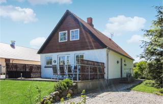 3 Bedroom Nice Home In Samsø - Toftebjerg - 1