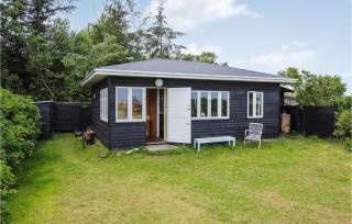 2 Bedroom Cozy Home In Samsø - Nordby - 9