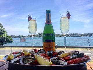 Ana Mandara Luxury Retreat - Port Macquarie - 3