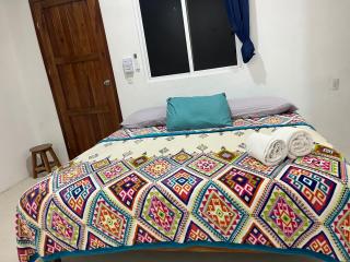 Casa los abuelos - Isola Holbox - 3