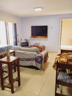 Departamento Rocío con cochera, La Perla, Mar del Plata - 8