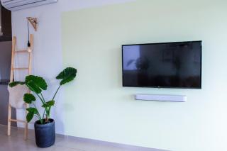 Blue Bay Resort luxury apartment Green View - Sint Michiel - 5