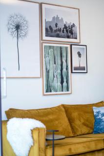 Blue Bay Resort luxury apartment Green View - 3