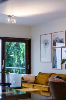 Blue Bay Resort luxury apartment Green View - Sint Michiel - 2