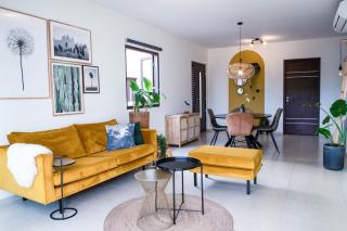 Blue Bay Resort luxury apartment Green View - 7