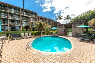 Close to the ocean shops restaurants and surf lessons MV2223 - Kihei - 9