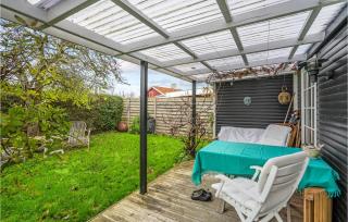 Gorgeous Home In Karrebæksminde - 1