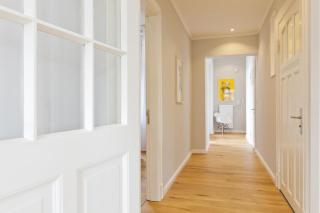 Soltausche Buchdruckerei - Whg 04 - Norderney - 4