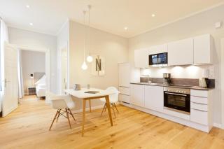 Soltausche Buchdruckerei - Whg 05 - Norderney - 8