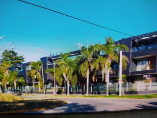 Apart CARLOS PAZ costanera - 9