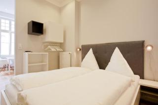 Soltausche Buchdruckerei - Whg 02 - Norderney - 5