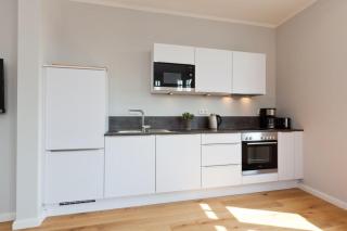 Soltausche Buchdruckerei - Whg 06 - Norderney - 6