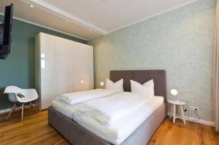 Soltausche Buchdruckerei - Whg 06 - Norderney - 5