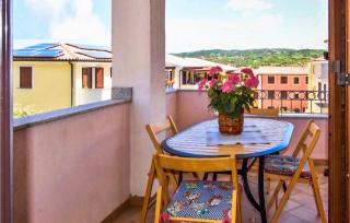 Nice Apartment In Santa Teresa Gallura - 8