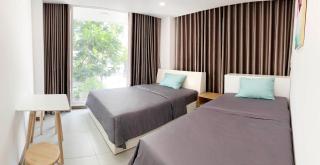 J - Private room with Shared Bathroom - 6