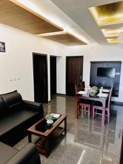 BEVERLY SUITES - Wayanad - 8