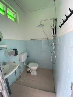 Green Forest Resort - Setiu - 8