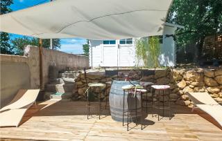 5 Bedroom Lovely Home In Rians - Rians - 9