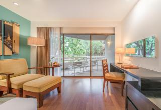 The Regent Cha Am Beach Resort, Hua Hin - Cha Am - 7