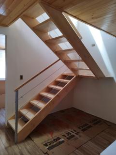 Hermosa casa a pasos de la playa, excelente vista. - Pichilemu - 8