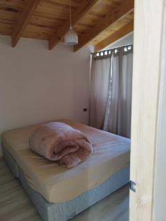 Hermosa casa a pasos de la playa, excelente vista. - Pichilemu - 3