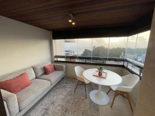 Studio in Cascais -Sea View -Pool - Cascais - 6