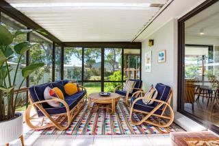 Lemon Drop - Pet Friendly - 4 Mins Walk to Beach - Callala Beach - 9