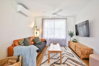Lemon Drop - Pet Friendly - 4 Mins Walk to Beach - Callala Beach - 1
