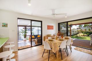 Lemon Drop - Pet Friendly - 4 Mins Walk to Beach - Callala Beach - 5