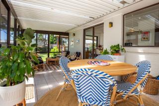 Lemon Drop - Pet Friendly - 4 Mins Walk to Beach - Callala Beach - 4