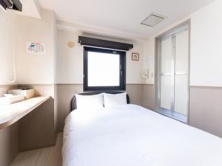Chang Tee Hotel Ikebukuro - Tokyo - 8