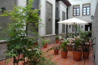 Posada Gotan - Buenos Aires - 0