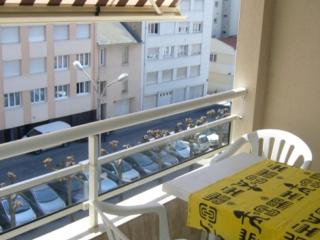 Appartement central avec garage à 2 min de la plage, balcon, wifi, proche commerces - FR-1-197-188 - Les Sables-dʼOlonne - 9