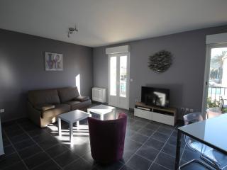 Appartement rénové avec terrasse, à deux pas du centre et de la mer, idéal pour 4 personnes - FR-1-309-4 - Banyuls-sur-Mer - 7