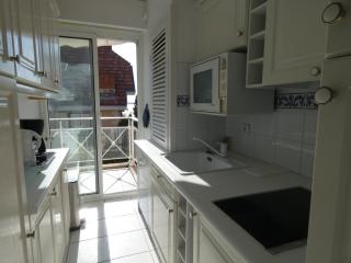 Appartement T3 en bord de mer avec balcon, WIFI et parking sécurisé - FR-1-374-23 - Arcachon - 9