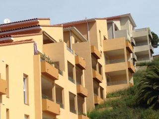 Appartement avec Terrasse, WIFI, Parking Privé, à 2min de la Plage des Elmes - Banyuls-sur-Mer - FR-1-309-130 - Banyuls-sur-Mer - 9