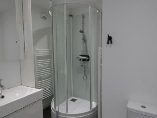 Appartement moderne 2 chambres avec balcon face mer, WiFi et parking à Saint-Jean-de-Monts - FR-1-323-117 - Saint-Jean-de-Monts - 6