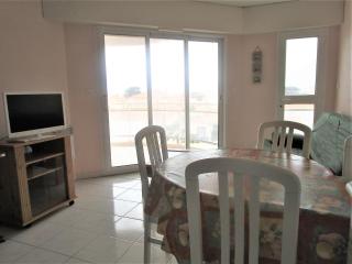 Studio avec Piscine, Parking et Balcon aux Sables-d'Olonne - FR-1-197-380 - Les Sables-dʼOlonne - 6