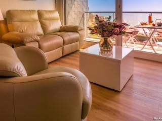 Ploemeur - Appartement 3 pièces avec balcon, ascenseur et WIFI près de la plage - FR-1-349-90 - Ploemeur - 9